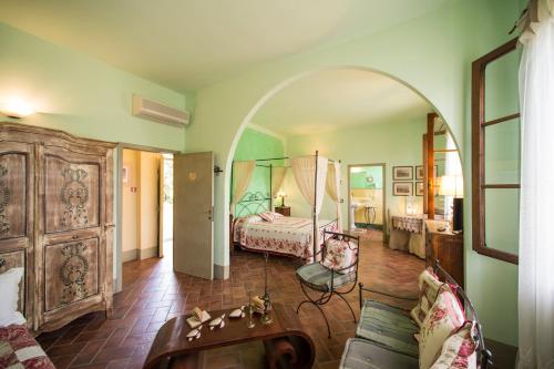 Albergo da Annita - room only