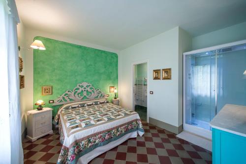 Albergo da Annita - room only