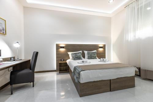 ベオグラード ForS Konak Apartments 4つ星 ゲストハウス スイート