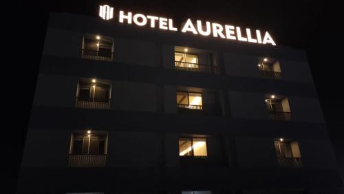 HOTEL AURELLIA