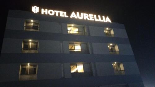 HOTEL AURELLIA