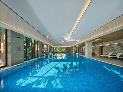 Doubletree By Hilton Lingshui Hot Spring