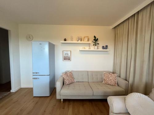 Apartament Nowe Ogrody