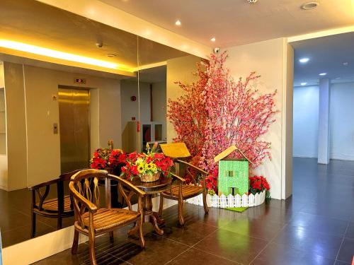 Facilities, Double Happiness Hotel in Seri Manjung