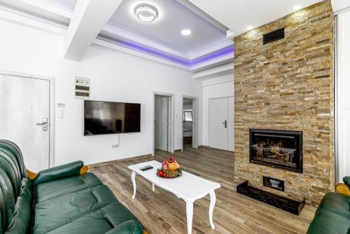 ベオグラード ForS Konak Apartments 4つ星 ゲストハウス スイート