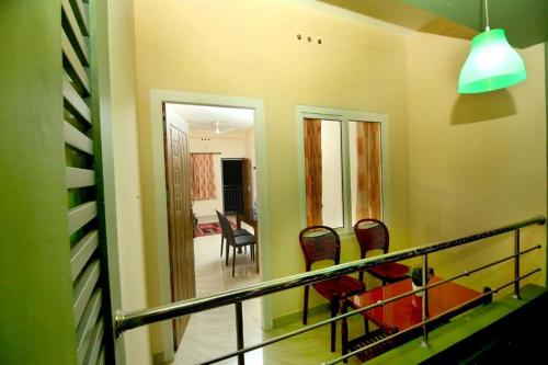 Faciliteiten, OYO  26836 Elegant Stay in Nenmeni