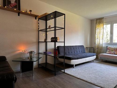 Spacious apartment - Apartment - Zürich