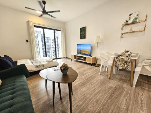 Bangsar South Apartment by Sarah's Lodge @ SouthLink Lifestyle Apartment - image 4