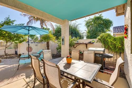 Avondale Vacation Rental with Private Pool!