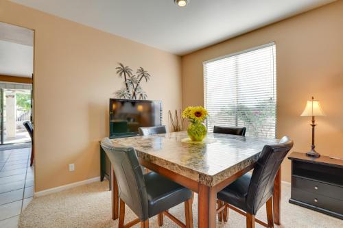 Avondale Vacation Rental with Private Pool!