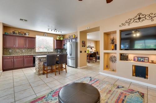 Avondale Vacation Rental with Private Pool!