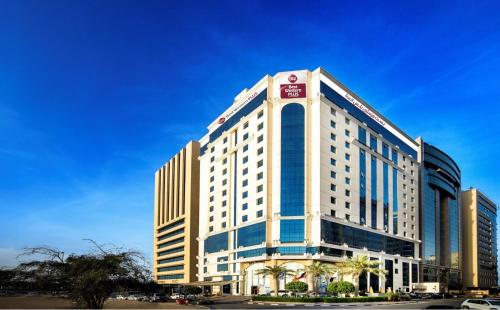 Best Western Plus Doha image 1