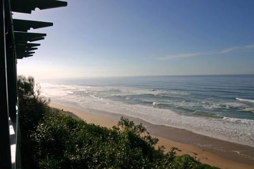 Timshare Chalet with unbeatable sea view! FRIDAY - FRIDAY BOOKINGS ONLY