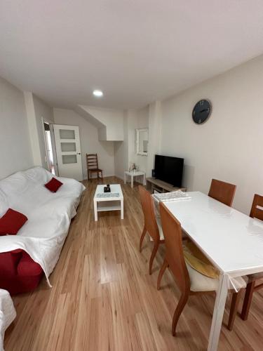 Apartamento Nuevo Duplex in Лєганес