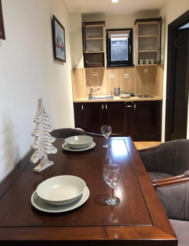 Mecava Apartman 1 - image 6