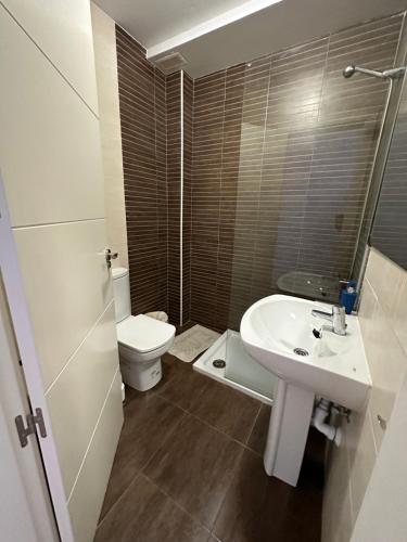 Apartamento Nuevo Duplex in Лєганес