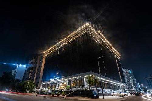 Paradise Inn Jeddah Hotel - image 13