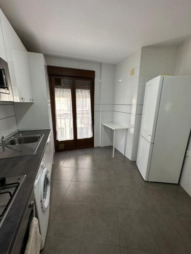 Apartamento Nuevo Duplex in Лєганес