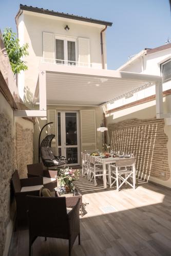 70mt dal mare, Viareggio (zdjęcie 2)
