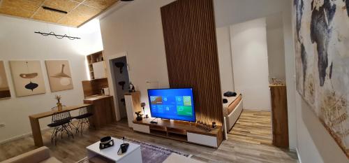 LUXURY APARTMENT, Tirana (photo 9)