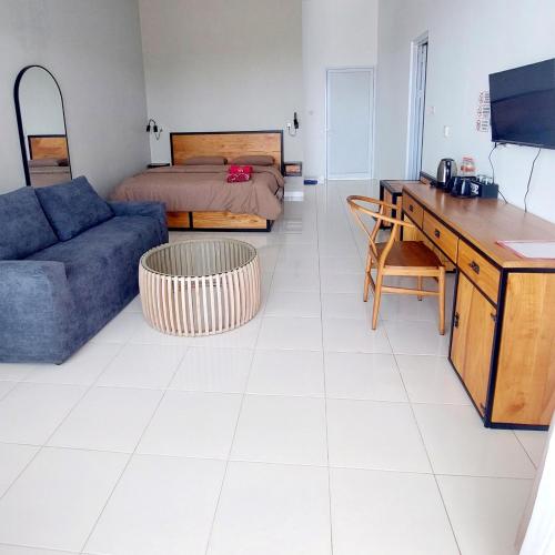 Garden House Jepara near Bandengan Beach