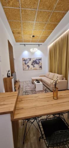 LUXURY APARTMENT, Tirana (photo 8)