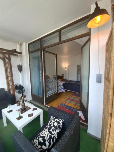 Chambre chez l’habitant près de Tour Eiffel - Pension de famille - Paris