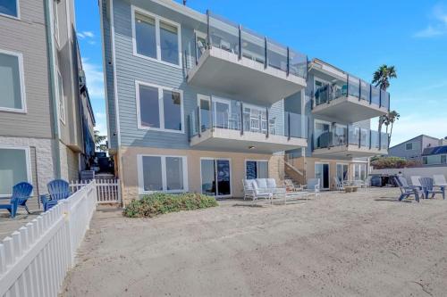 Seaview 1133B in Oceanside, USA