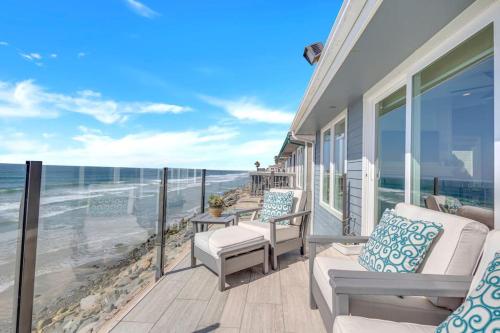 Seaview 1133B in Oceanside, USA