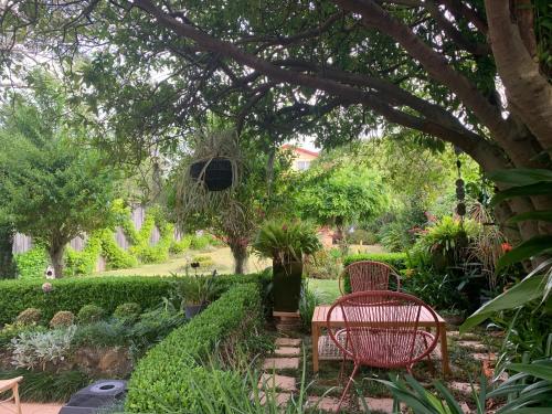 Oasis 5 Bedroom Charming House