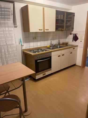 Ferienwohnung / Handwerkerwohnung