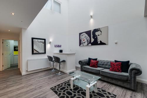 Duke Street Apartment Hotel Liverpool City Centre – Liverpool