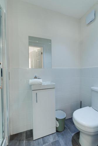 Duke Street Apartment Hotel Liverpool City Centre, Liverpool (photo 7)