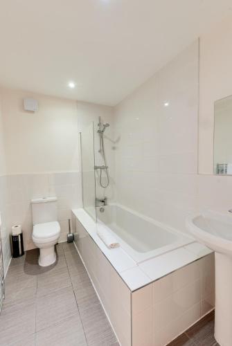 Duke Street Apartment Hotel Liverpool City Centre, Liverpool (photo 3)