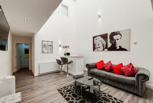 Duke Street Apartment Hotel Liverpool City Centre, Liverpool (photo 11)