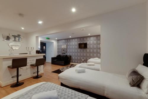 Duke Street Apartment Hotel Liverpool City Centre – Liverpool