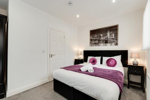 Duke Street Apartment Hotel Liverpool City Centre, Liverpool (photo 8)
