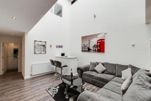 Duke Street Apartment Hotel Liverpool City Centre, Liverpool