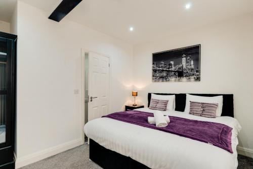 Duke Street Apartment Hotel Liverpool City Centre – Liverpool