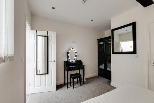 Duke Street Apartment Hotel Liverpool City Centre – Liverpool