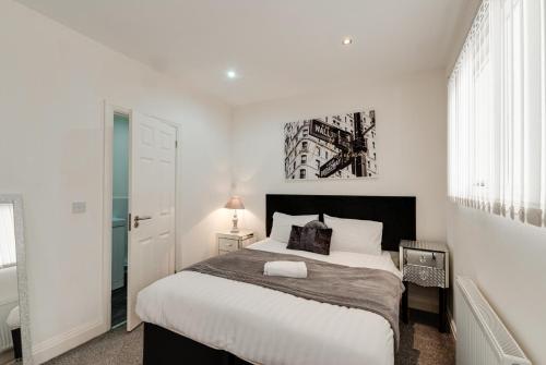 Duke Street Apartment Hotel Liverpool City Centre – Liverpool