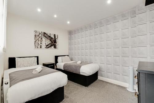 Duke Street Apartment Hotel Liverpool City Centre 4