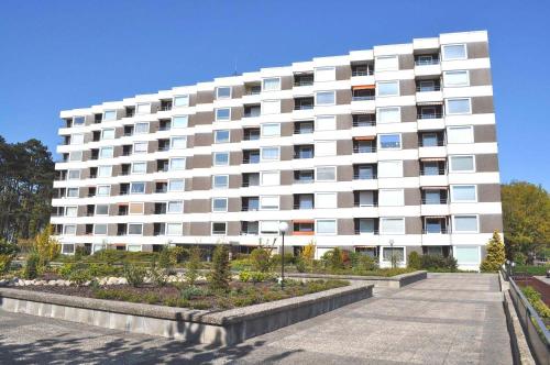 Carpe Diem Ferienwohnung Nr 187 Meerblick in Niendorf, Deutschland