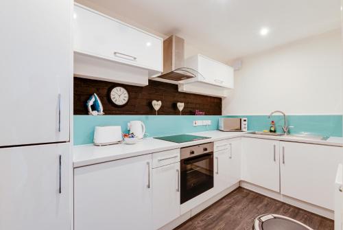 Duke Street Apartment Hotel Liverpool City Centre 5