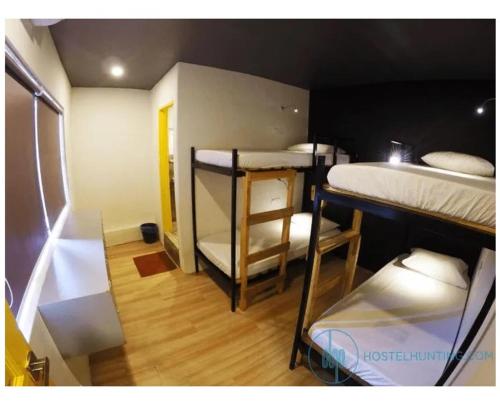 Revopackers Beds and Bunks, Kuala Lumpur (fotografie 3)