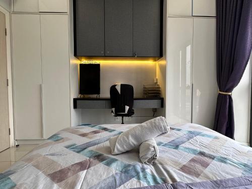 塔酷若公寓 塔酷若公寓