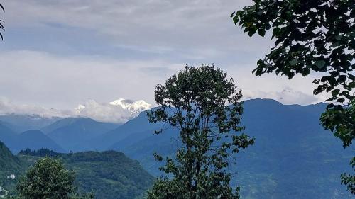 Norbulingka Retreat