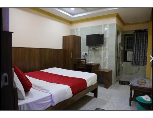 Mahodadhi Guest House, Paradeep, Odisha