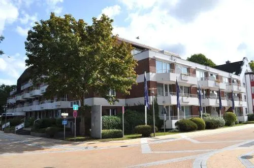 Domizil Royal Ferienwohnung Nr 22 in Timmendorfer Strand, Deutschland