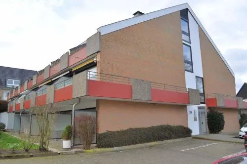 Haus Adria Ferienwohnung Nr 06 in Scharbeutz, Deutschland